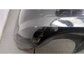 Бампер  Volkswagen Passat 7 2010-2015 Европа задний   