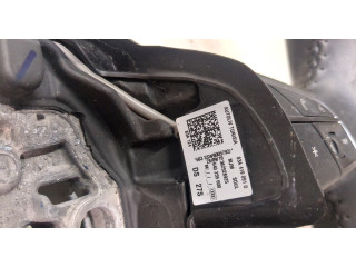 Руль Audi Q3 2018- 83A419091D