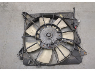 Вентилятор радиатора Honda Insight 2009-2014