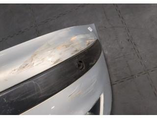 Бампер Ford Galaxy 2000-2006 передний 1324229, 1324223, 4M2117C831AAXWAA