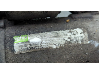 Стартер Renault Scenic 2009-2012 1.5 233000603R