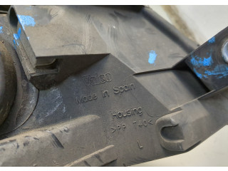 Фара передняя  Volkswagen Passat 6 2005-2010 левая 