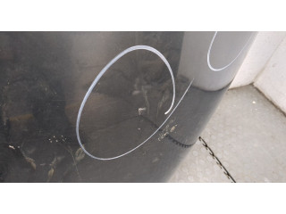 Решетка радиатора  Volkswagen Phaeton 2002-2010          3D0853651H