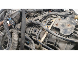 Форсунка топливная Cadillac Escalade 3 2006-2014 12609749