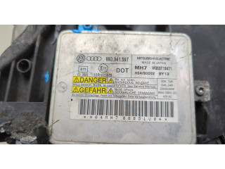 Фара передняя  Audi A6 (C6) 2004-2011 правая 