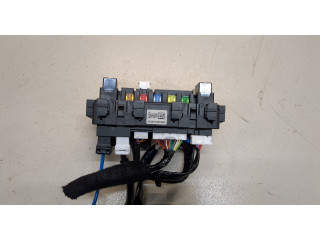 Блок предохранителей Infiniti QX50 2017-