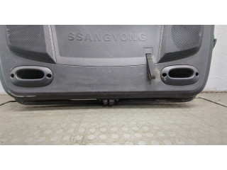 Замок багажника SsangYong Rexton 2006-2012