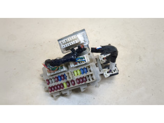 Блок предохранителей Nissan Elgrand 2002-2010 3.5