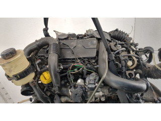  Турбина  Renault Trafic 2001-2014             