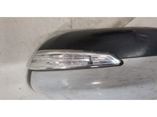 Зеркало боковое Citroen C4 Picasso 2013-2016 левое