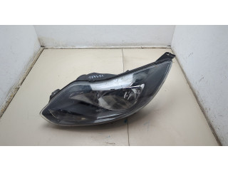 Фара передняя  Ford Focus 3 2011-2015 левая 
