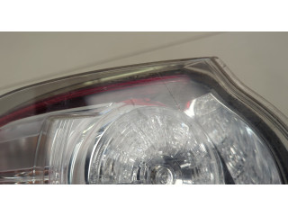 Задний фонарь