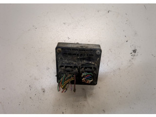 Блок управления двигателем Subaru Forester (S10) 1998-2002