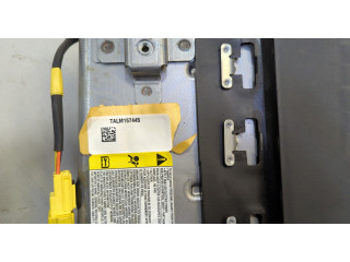 Панель приборов  Toyota Camry V40 2006-2011       8380006V80     