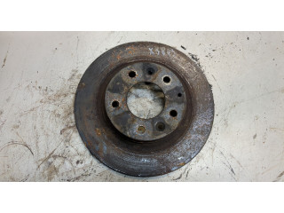 Диск тормозной Mazda MX-5 3 2005-2015 задний