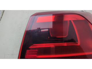 Задний фонарь 5GM945096B, 2VA01197706