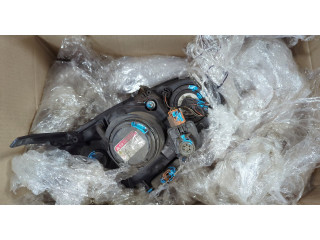 Фара передняя Mazda 3 (BK) 2003-2009 левая