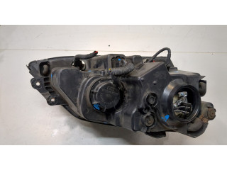 Фара передняя  KIA Sorento 2002-2009 левая 