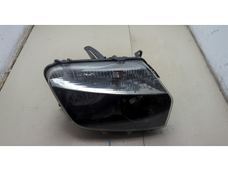 Фара передняя  Dacia Duster 2010-2017 правая 