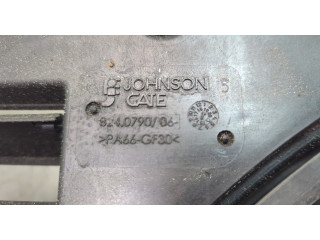 Вентилятор радиатора  Chevrolet Equinox 2017-2024           