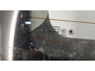 Моторчик заднего дворника Skoda Fabia 1999-2007