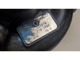  Турбина  Volkswagen Transporter 4 1991-2003              2.5 074145703E, 074145703EX