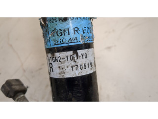 Стойка амортизатора Honda Civic 2015-2021