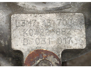 Турбина Mazda 3 (BL) 2009-2013 L3YB1370ZA