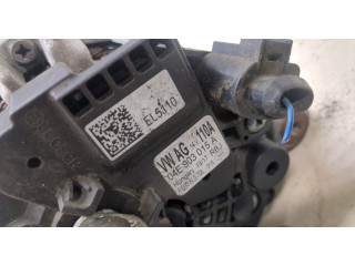 Генератор  Skoda Kodiaq       04E903015, 04E903015A    