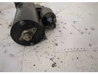 Стартер  Mercedes ML W166 2011-2015 2.1     