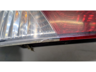 Задний фонарь          