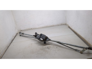 Двигатель стеклоочистителя (моторчик дворников) передний Chevrolet Volt 2015-2019