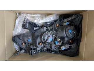 Фара передняя Mitsubishi ASX правая