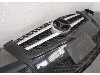 Бампер  Mercedes GLK X204 2008-2015 передний   A20488514259999