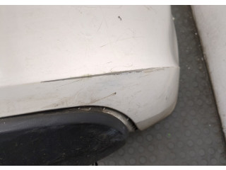 Бампер Skoda Rapid 2012-2020 задний 5JH807421, 5JH807521