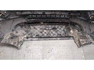 Бампер  Peugeot 3008 2009-2016 передний   