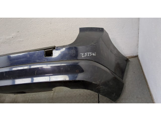 Бампер  Volvo V70 2007-2013 задний   