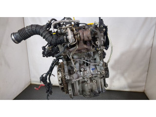 Турбина Dacia Sandero 2012-2020