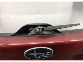 Моторчик заднего дворника Subaru Forester (S13) 2012-2019