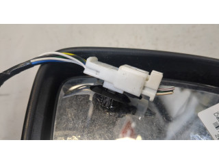 Зеркало боковое Dacia Logan 2016-2020 правое 963016848R, 963741273R, 963659182R