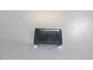 Дисплей бортового компьютера Nissan Murano 2002-2008 28090CB601