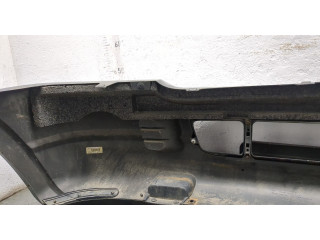Бампер  Ford Explorer 2001-2006 передний   1L2Z17D957VAC