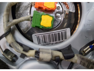 Подушка безопасности водителя Audi A6 (C6) 2005-2011