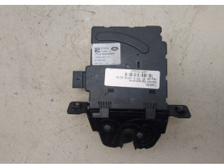 Замок багажника Jaguar XF 2015–2020