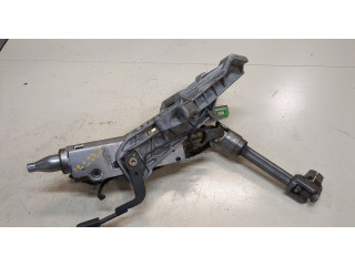 рейка Колонка рулевая Ford Galaxy 2006-2010