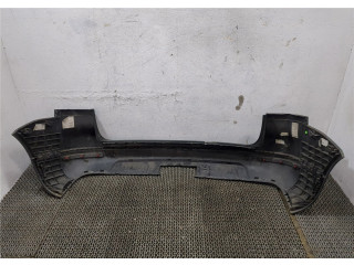 Бампер Volkswagen Touareg 2002-2007 задний 7L6807417D, 7L6807434S