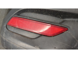 Бампер  Mazda CX-9 2016-2022 задний   