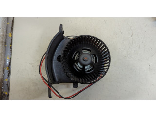 Моторчик печки  Renault Scenic 2003-2009        