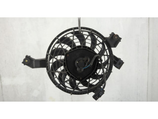 Вентилятор радиатора  Lexus GX 2002-2009           
