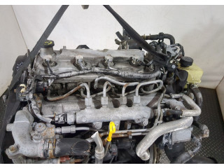 Форсунка топливная  Mazda 6 (GG) 2002-2008         